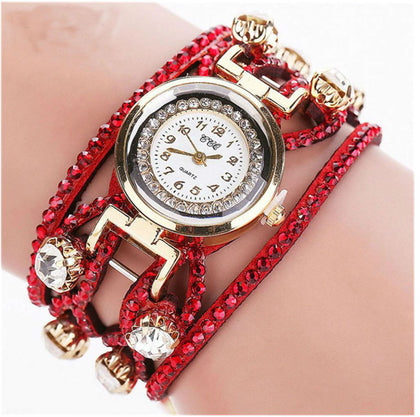 ExoticWrist™ Womens Watch Candy