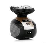 ExoticFace™ 5-in-1 Facial Shaver & Exfoliator