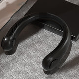 Lazy Hanging Neck Fan