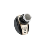 ExoticFace™ 5-in-1 Facial Shaver & Exfoliator