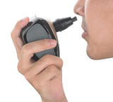 ExoticFace™ 5-in-1 Facial Shaver & Exfoliator