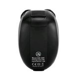 ExoticFace™ 5-in-1 Facial Shaver & Exfoliator