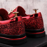 SilkSonic™ Casual Designer Loafer