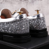 SilkSonic™ Casual Designer Loafer