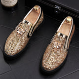 SilkSonic™ Casual Designer Loafer