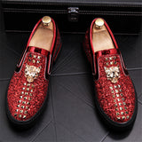 SilkSonic™ Casual Designer Loafer