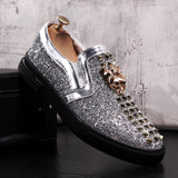 SilkSonic™ Casual Designer Loafer