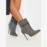 Blinged Out Boot 2.0