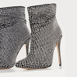 Blinged Out Boot 2.0