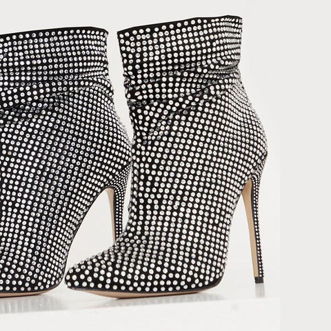 Blinged Out Boot 2.0