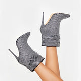 Blinged Out Boot 2.0