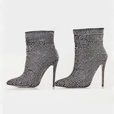 Blinged Out Boot 2.0