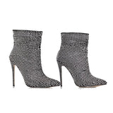 Blinged Out Boot 2.0