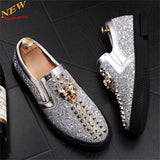 SilkSonic™ Casual Designer Loafer