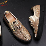 SilkSonic™ Casual Designer Loafer
