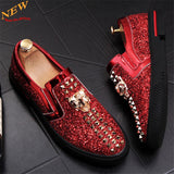 SilkSonic™ Casual Designer Loafer