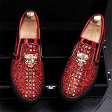 SilkSonic™ Casual Designer Loafer