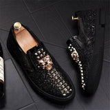 SilkSonic™ Casual Designer Loafer