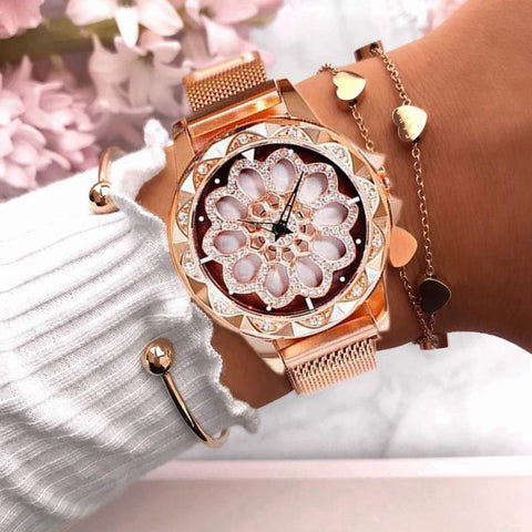 Lucky Charm Women's Watch Candy