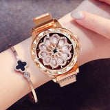 Lucky Charm Women's Watch Candy