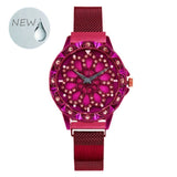 Lucky Charm Women's Watch Candy