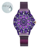 Lucky Charm Women's Watch Candy