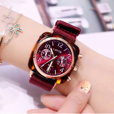 Crystal Candy Women's Watch Candy