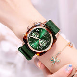 Crystal Candy Women's Watch Candy