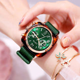 Crystal Candy Women's Watch Candy