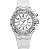 Flash Luminology Diamond Watch Candy