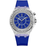 Flash Luminology Diamond Watch Candy