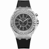 Flash Luminology Diamond Watch Candy
