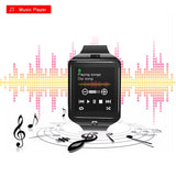 EW-WC19 Smart Watch Candy w/ 8GB card