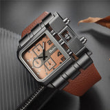 SQUARE DIAL SPORT Watch Candy