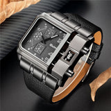 SQUARE DIAL SPORT Watch Candy