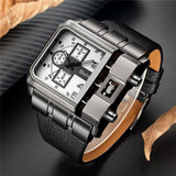 SQUARE DIAL SPORT Watch Candy