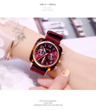 Crystal Candy Women's Watch Candy