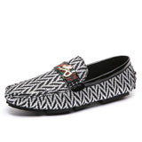 Italian Luxury Loafer