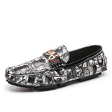 Italian Luxury Loafer