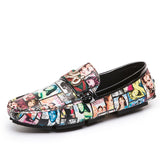 Italian Luxury Loafer