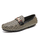 Italian Luxury Loafer