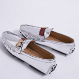 Italian Luxury Loafer