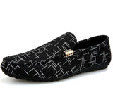 Metro-Stitch™ Urban Loafer