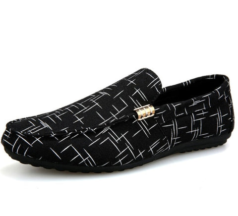 Metro-Stitch™ Urban Loafer