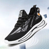 Run It! Lightweight Running Sneaker