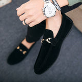 Classo Suede Loafer