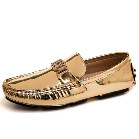 G'MO Golden Moccasin
