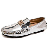 G'MO Golden Moccasin