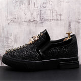 SilkSonic™ Casual Designer Loafer