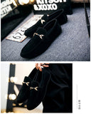Classo Suede Loafer